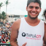 Eric Pereira