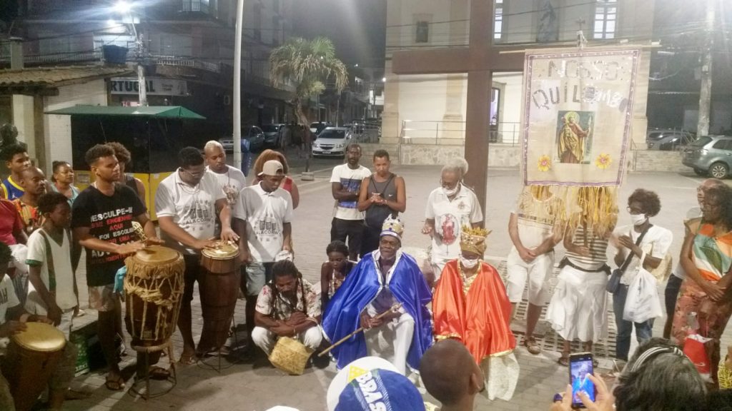 sao tome praça