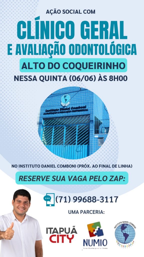 acao social