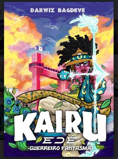 kairu